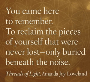 reclaiming
